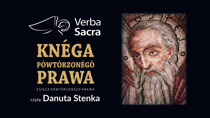 Realizacja, transmisja i rejestracja Festiwalu Verba Sacra 2020